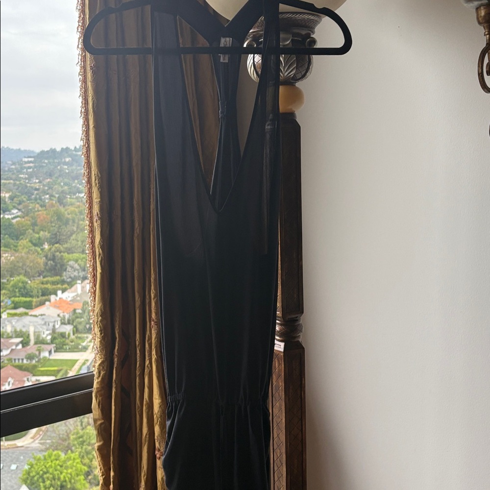 Lilifama bathing suit cover-up